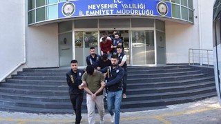 WhatsApp vurguncuları yakalandı: 1,2 milyar TL vurgun yapmışlar