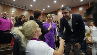 Kartal Kadın Meclisi ilk toplantısını gerçekleştirdi