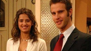 Yabancı Damat dizisinin Niko'su Özgür Çevik muradına erdi