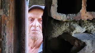 Bir ilimiz kabusu yaşıyor; gece, gündüz aynı korku: Evlerin duvarları ayrıldı, zeminleri göçtü...