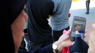 Cezayı az bulan acılı aileye, üst mahkemeden bir şok daha