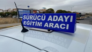 Yeni dönem öncesi ehliyet sahibi olmak için son 5 gün