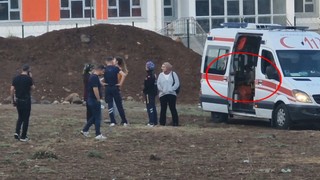 7 yaşındaki çocuğu sapığın elinden mahalleli kurtardı