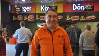 Köfteci Yusuf'tan domuz eti açıklaması