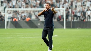 Beşiktaş, Bronckhorst için harekete geçti: ''Suç duyurusunda bulunulacak''