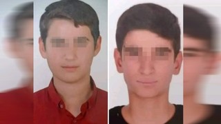 Yatılı Kuran kursu öğrencisi 2 adaş çocuk 3 gündür kayıp