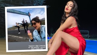 Öğretmenlere ''andavallar'' diyen Ece Ronay'ın Cezası belli oldu