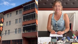 Annesini uykusunda öldürdü, ailesinden 4 kişiyi bıçakladı