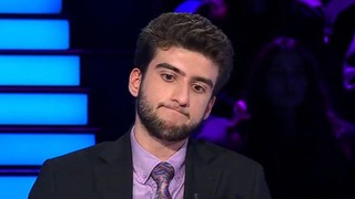 Kim Milyoner Olmak İster'de erken veda: Soruyu yanlış anlayınca...
