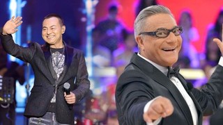 Gözaltına alınan Serdar Ortaç ve Mehmet Ali Erbil hakkında karar verildi