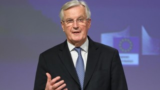 Fransa Başbakanı Barnier istifa etti