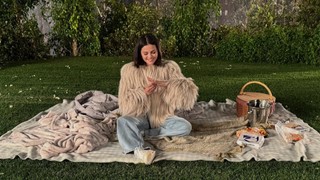 Güzel oyuncu ve şarkıcı evlilik teklifi aldı