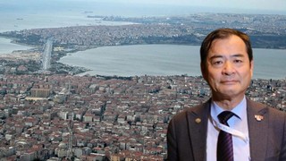 Ünlü Japon deprem uzmanı Türkiye'nin en güvenli ve en riskli illeriyle ilçelerini açıkladı