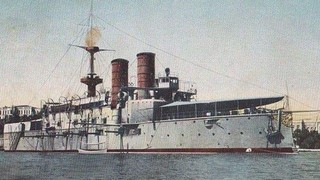 Çanakkale'de İngilizlerin batırdığı Mesudiye Zırhlısı mürettebatının mektubu ortaya çıktı