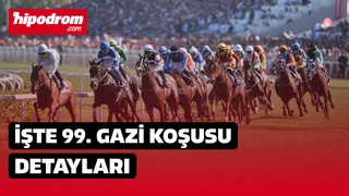 TJK 2025 yılı önemli koşu takvimini açıkladı