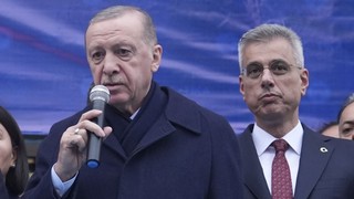 Kulislerden sızdı: ''Erdoğan, istifası istenen Bakan'dan izahat istedi''