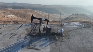 Batman'da tonlarca ham petrol çalındı