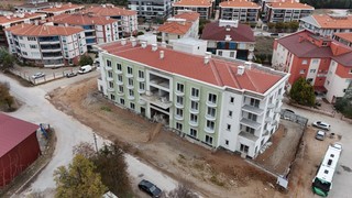 Muğla Büyükşehir Belediyesi Hasan Özcan Yaşam Evi 2025’te Açılıyor