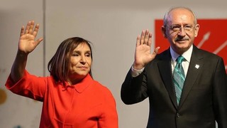 Kılıçdaroğlu CHP'yi bıraktı