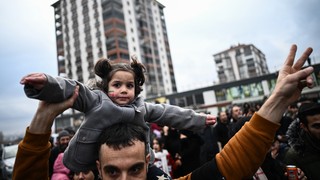 Türkiye'de doğan Suriyeli çocuklar vatanlarını ilk kez görecek