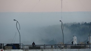 Çanakkale Boğazı gemi trafiğine kapatıldı