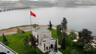 Süleyman Şah Türbesi taşınacak mı? MSB'den açıklama geldi
