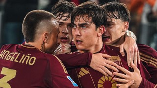 Roma'dan Dybala açıklaması: Galatasaray'a gelecek mi?