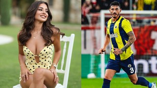 Sürpriz aşktan beklenen fotoğraflar geldi
