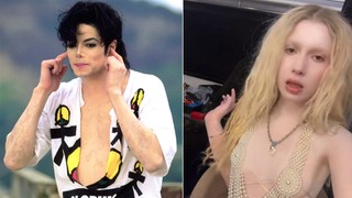 Türkiye'nin Michael Jackson'una dönüştü... Aleyna Tilki'yi gören tanıyamadı!