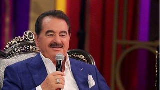 Ünlü türkücü İbrahim Tatlıses çok tartışılacak vasiyetini açıkladı