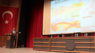 Japon deprem uzmanı Türkiye'de büyük deprem beklediği 4 fayı açıkladı