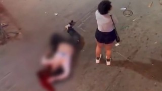 ABD'de araç kalabalığın arasına daldı: Çok sayıda ölü ve yaralı var