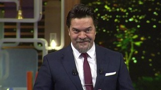 Müjdeyi Beyazıt Öztürk verdi: Beyaz Show geri dönüyor