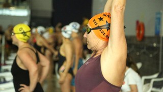 İstanbul Büyükşehir Belediyesi'nden tüm emeklilere 1 TL'ye spor hizmeti