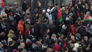 İstanbul'da bugün bu yollar trafiğe kapalı