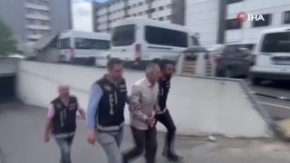 İstanbul'da Sarallar soruşturmasında 19 tutuklama