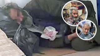 Herkes onu evsiz sanıyordu; meğer herkesten daha zenginmiş!