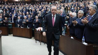 Erdoğan kabine revizyonu için kolları sıvadı: En az 5-6 bakan yolcu
