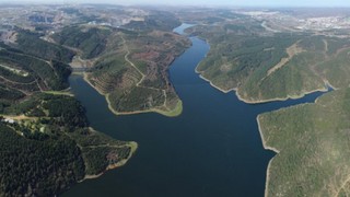 İstanbul'un barajları nefes aldı: İşte doluluk oranları
