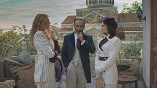 Şakir Paşa Ailesi: Mucizeler ve Skandallar'dan müjdeli haber