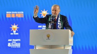 AK Parti'nin hem ''Erdoğan sonrası'' hem de ''Cumhurbaşkanlığı adaylığı'' planı ortaya çıktı