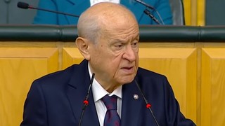 Bahçeli: Hep birlikte Türkiye olmaktan başka seçenek kalmadı