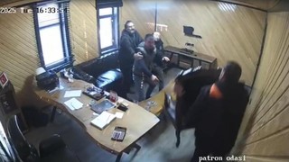 Kendisini öldürmek isteyen kişiden şikayetçi olmadı