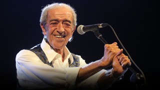 Edip Akbayram'dan haber var