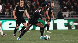 Fenerbahçe aradığı stoperi İtalya'da buldu