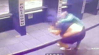 Atış poligonunda intihar dehşeti: Eğitmeni de vurdu