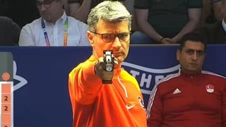 Yusuf Dikeç, dünyaca ünlü diziye konuk oyuncu oldu