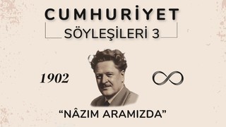 Balıkesir'de Cumhuriyet Söyleşileri: Nâzım Hikmet’in hayatına ışık tutulacak