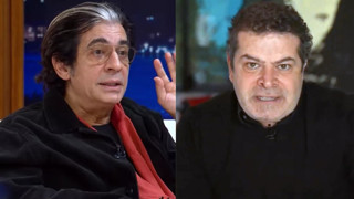 Cüneyt Özdemir, Okan Bayülgen'e ''Medya pavyonu bakire konsomatrisi'' dedi