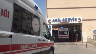 5 yaşındaki bir kız çocuğu boğularak katledildi!